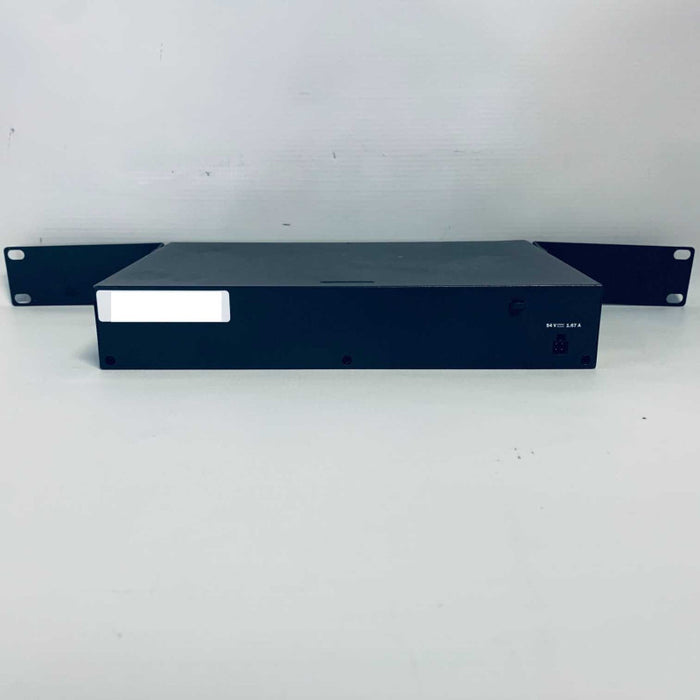 HP J9774A 2530-8G PoE+ Gigabit Switch  =