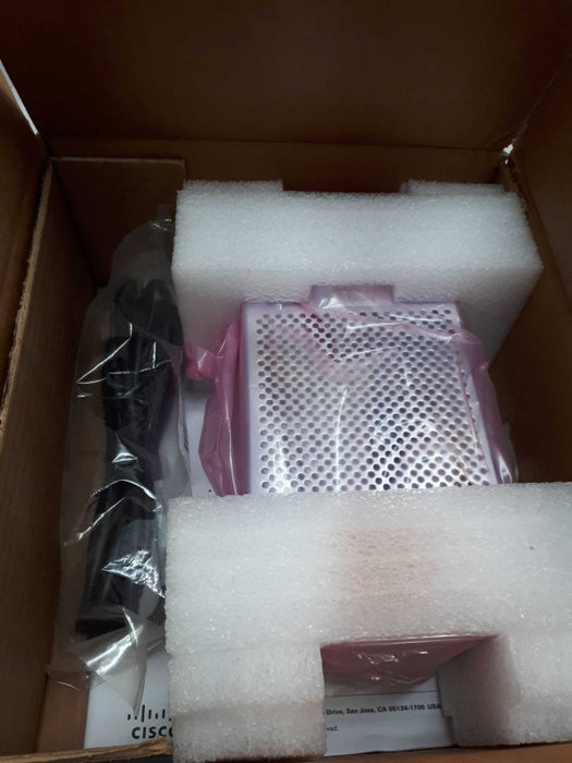 New Open Box Cisco AIR-PWRINJ1500-2 Aironet PoE Power Injector &