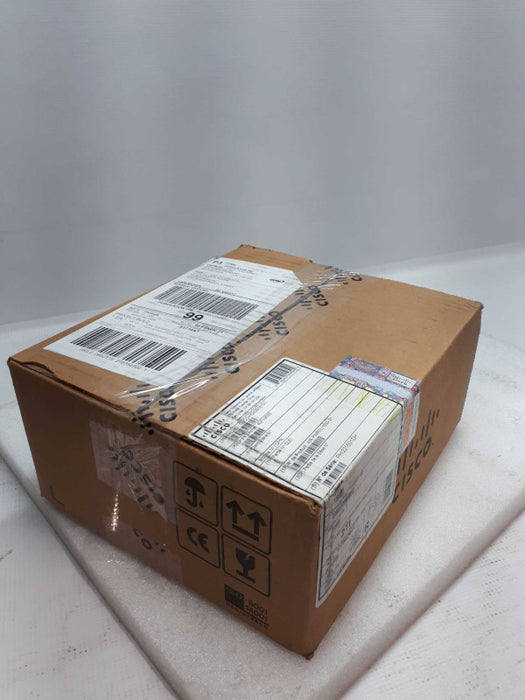 New Open Box Cisco AIR-PWRINJ1500-2 Aironet PoE Power Injector &