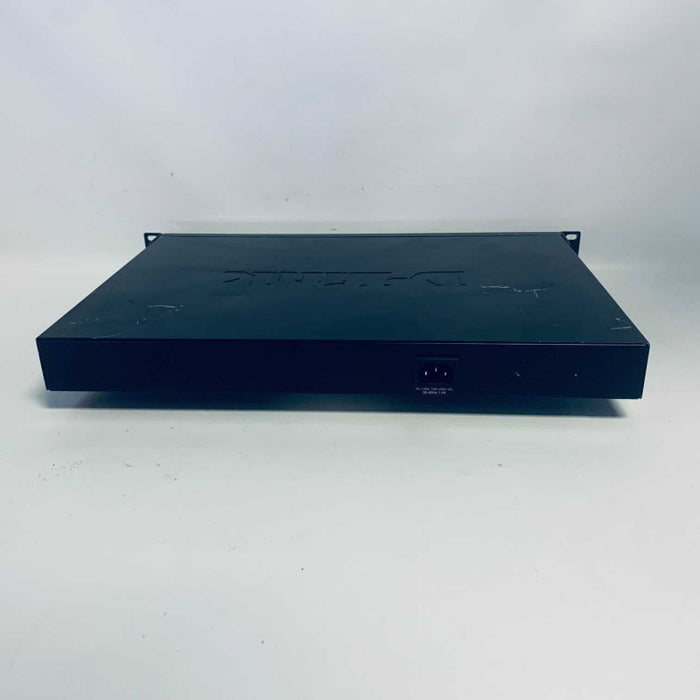 D-Link DGS-1248T Web Smart 48-Port 10/100/1000 + 4 Combo SFP Switch =