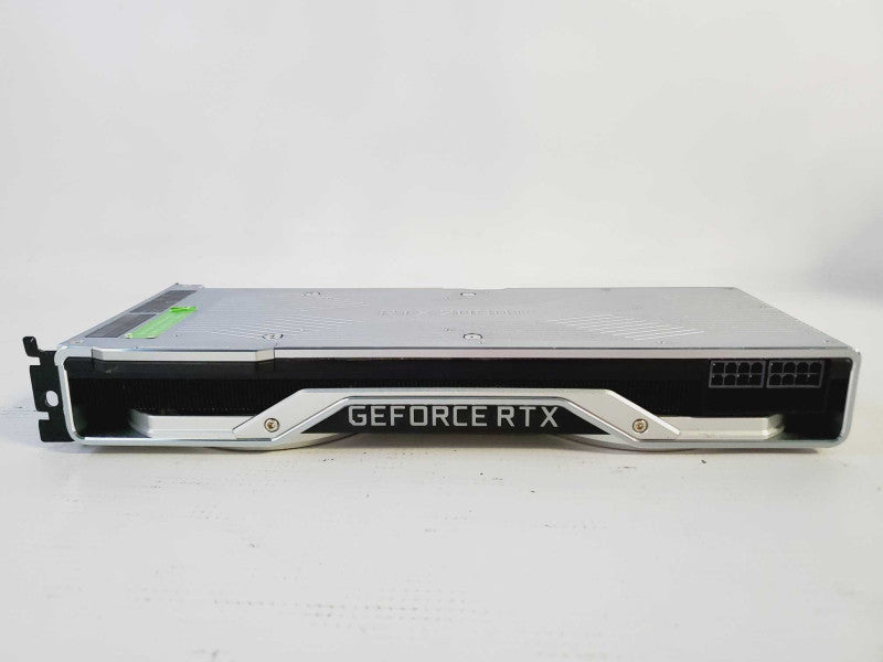 Nvidia RTX 2080 Ti 11GB GDDR6 Founders Edition | VR & 4K READY (