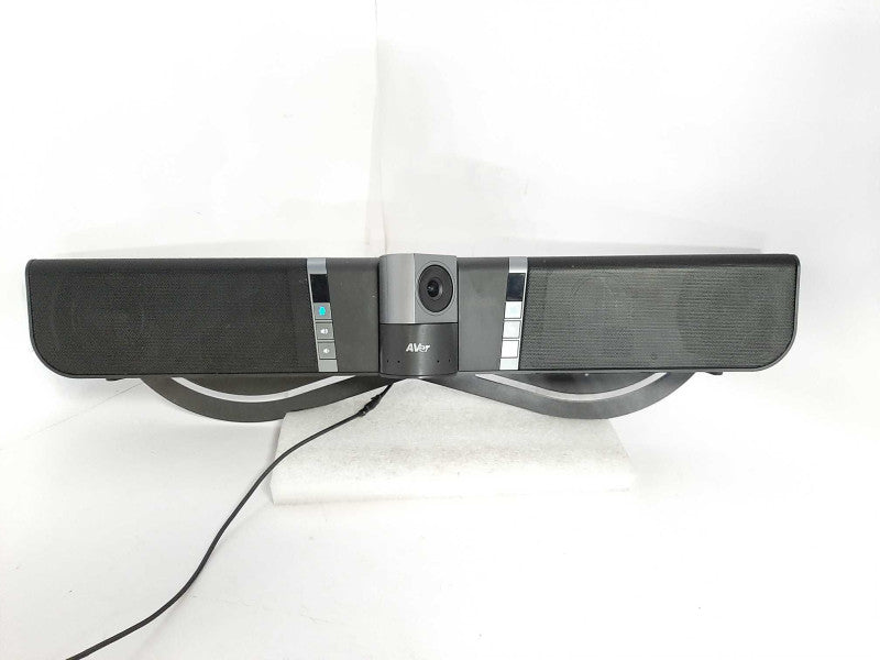 AVER VB342 All-in-One USB-C 4K VIDEO CONFERENCE SOUNDBAR $
