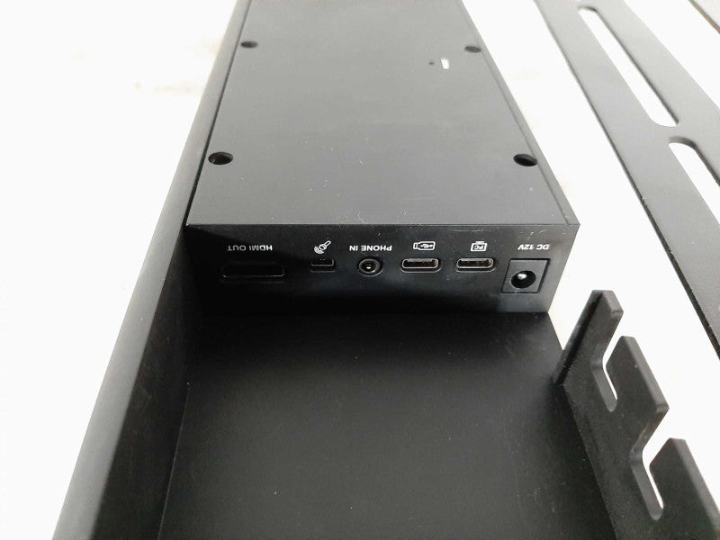 AVER VB342 All-in-One USB-C 4K VIDEO CONFERENCE SOUNDBAR $