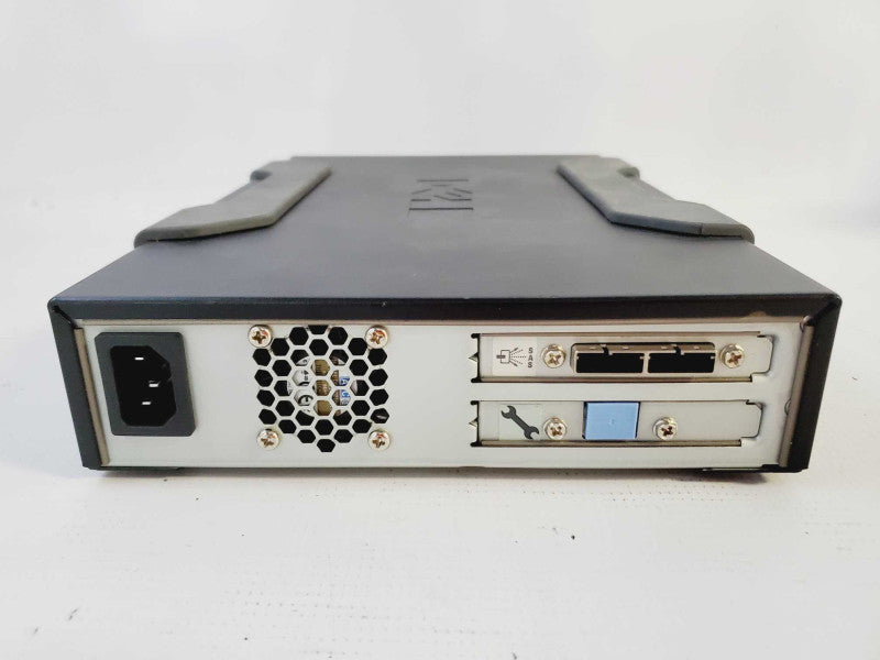 Dell PowerVault LTO5-140 External SAS Ultrium Tape Drive (