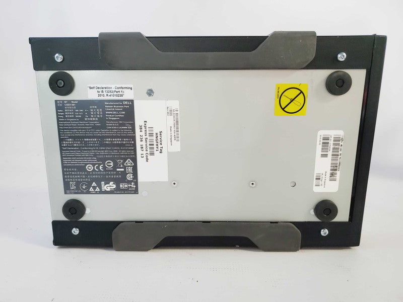 Dell PowerVault LTO5-140 External SAS Ultrium Tape Drive (