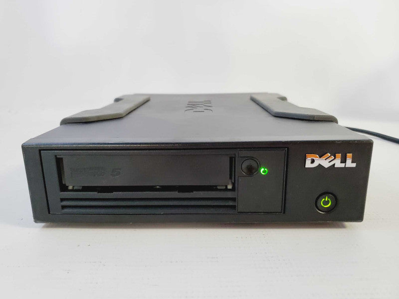Dell PowerVault LTO5-140 External SAS Ultrium Tape Drive (