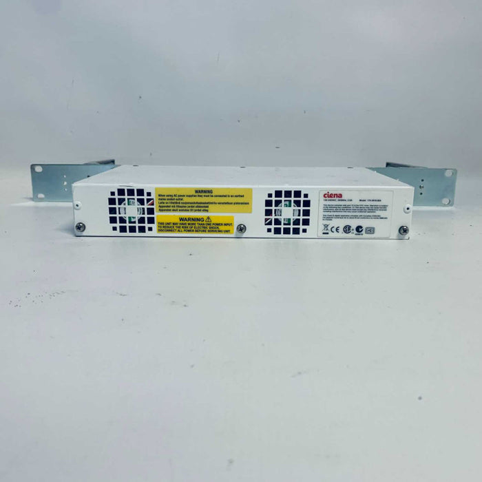 Ciena 3916 Series Service Delivery Switch 170-3916-814 =