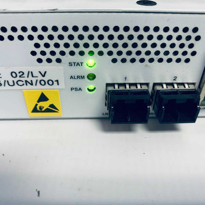 Ciena 3916 Series Service Delivery Switch 170-3916-814 =