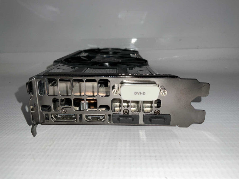 EVGA NVIDIA GeForce GTX 1070 ACX 3.0 8GB  -