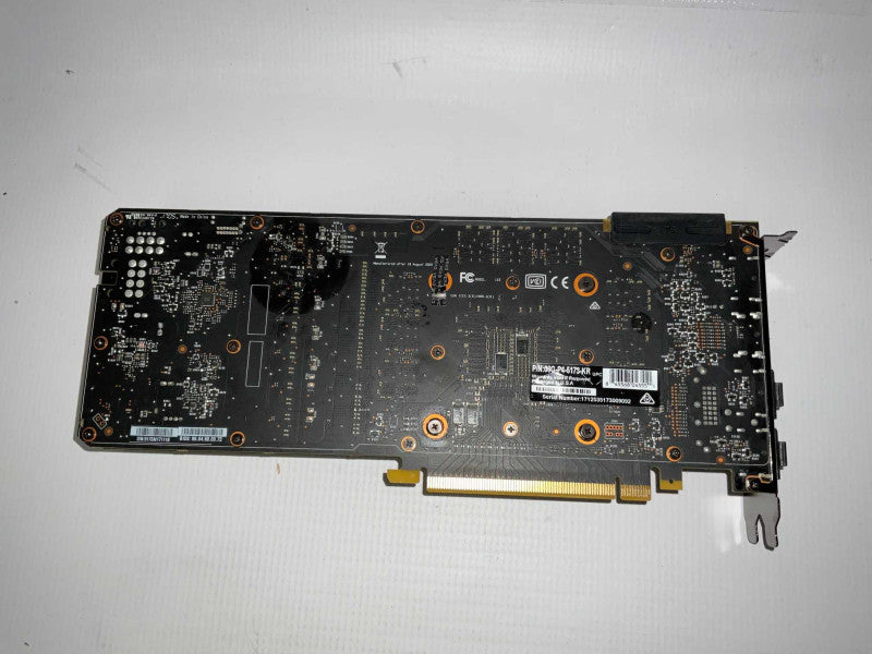EVGA NVIDIA GeForce GTX 1070 ACX 3.0 8GB  -
