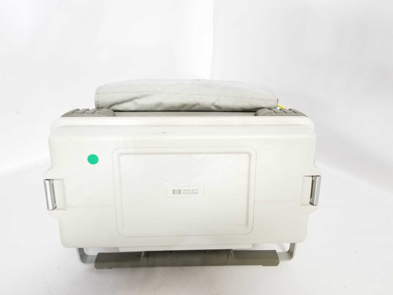 HP / Agilent 37717C OmniBER 717C Communications Performance Analyzer, READ _