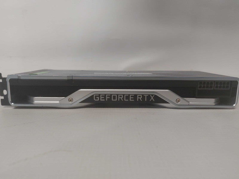 Nvidia RTX 2080 Ti 11GB GDDR6 Founders Edition