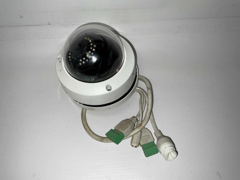 HIKVISION AcuSense Network Camera DS-2CD2143G20-IU -