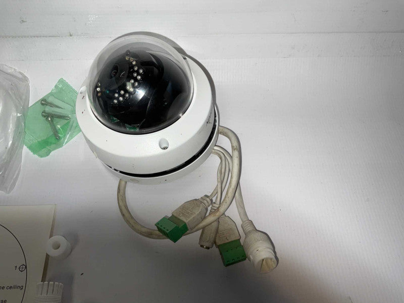 HIKVISION AcuSense Network Camera DS-2CD2143G20-IU -