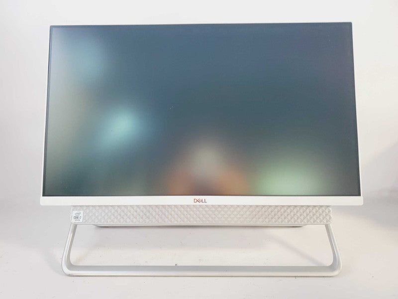 Dell Inspiron 24â 5490 AIO Core i7-10510U @ 1.8GHz 16GB DDR4 250GB Nvme MX110 (