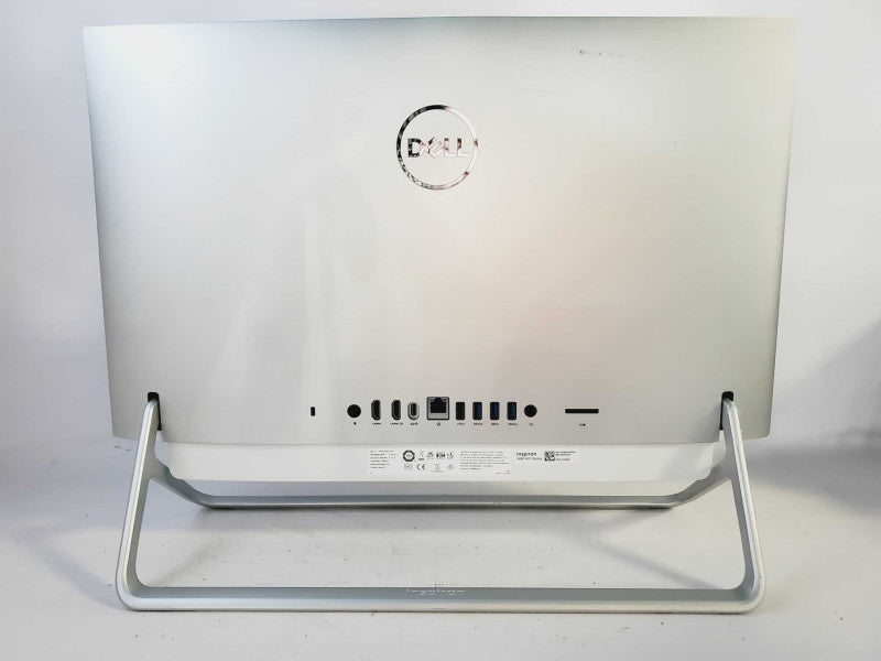 Dell Inspiron 24â 5490 AIO Core i7-10510U @ 1.8GHz 16GB DDR4 250GB Nvme MX110 (
