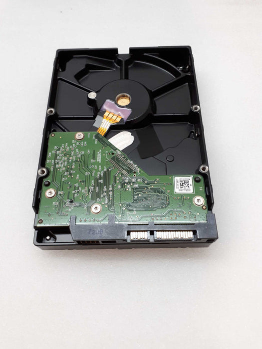 Seagate Desktop HDD ST1000DM003 1TB 64MB Cache SATA 6.0Gb/s 3.5\\" HDD Q: