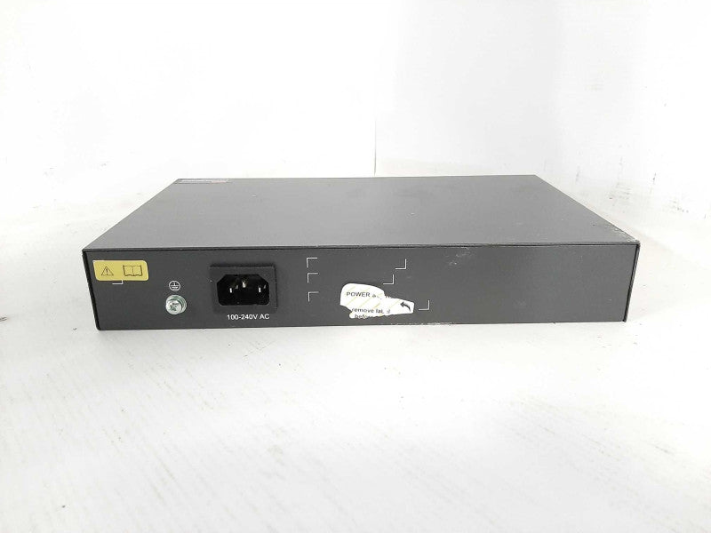 HPE OfficeConnect 1420 16-Port Gigabit Switch JH016A  $