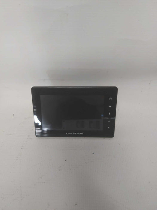 Crestron TSW-550-B-S 5â Touch Screen Q