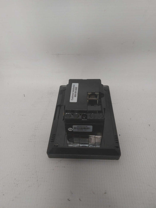 Crestron TSW-550-B-S 5â Touch Screen Q