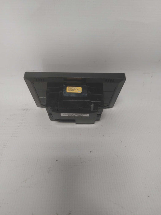 Crestron TSW-550-B-S 5â Touch Screen Q