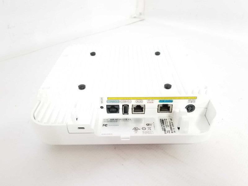 Cisco AIR-AP3802I-B-K9 Aironet 3802 Series Wireless Access Point Q_