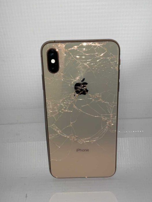 Apple iPhone Xs Max 64GB UNLOCKED READ  -