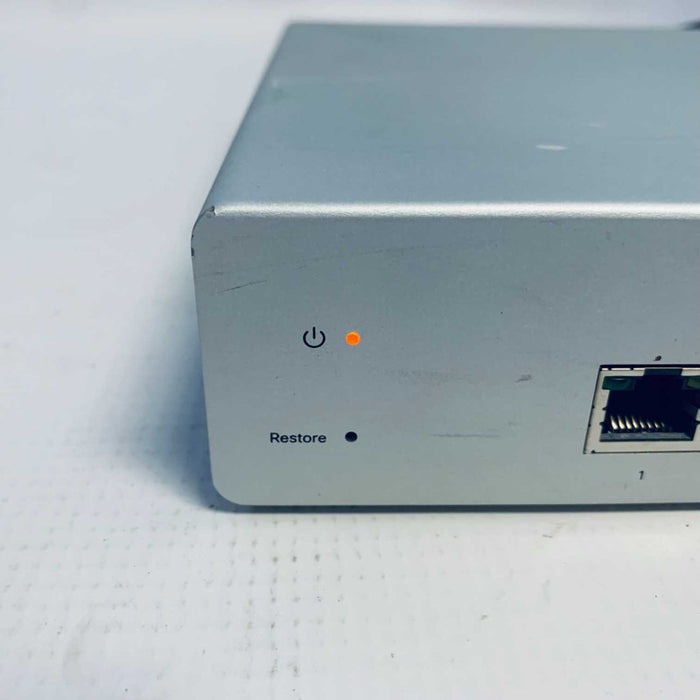 Cisco Meraki MS220-8P-HW 8 Port Desktop Ethernet Switch =