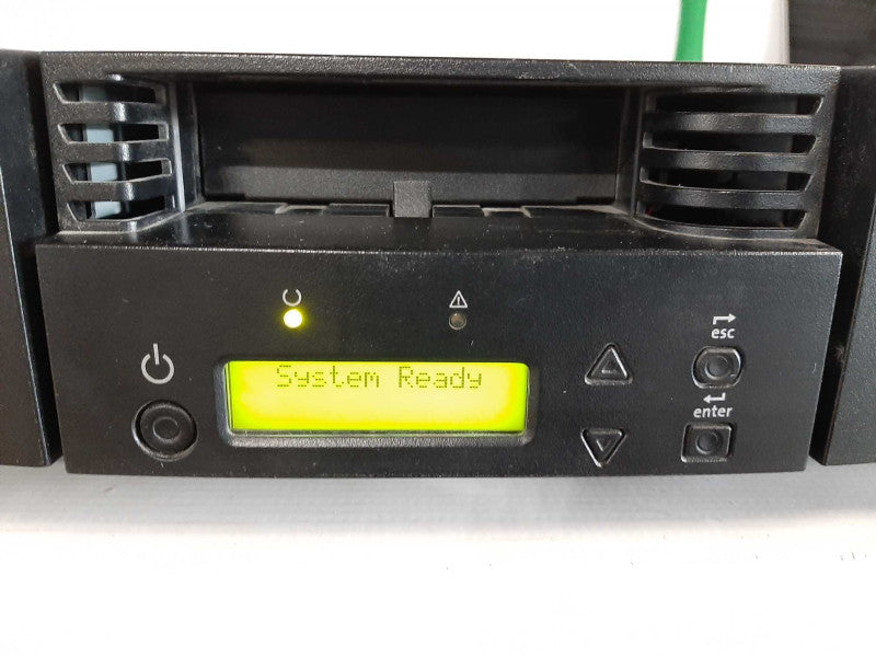Quantum L700 Superloader 3 LTO-6 Tape Autoloader  $