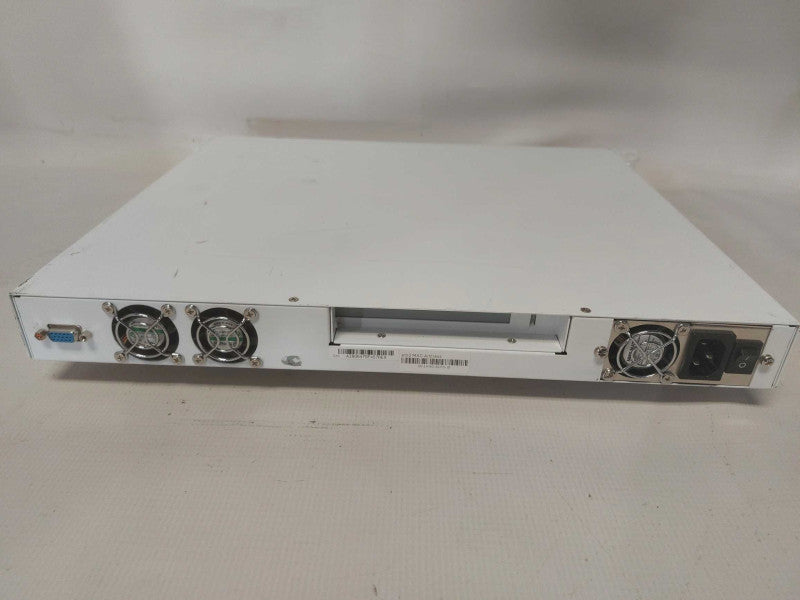 Sophos UTM 220 rev.5 Gigabit Firewall Security Appliance