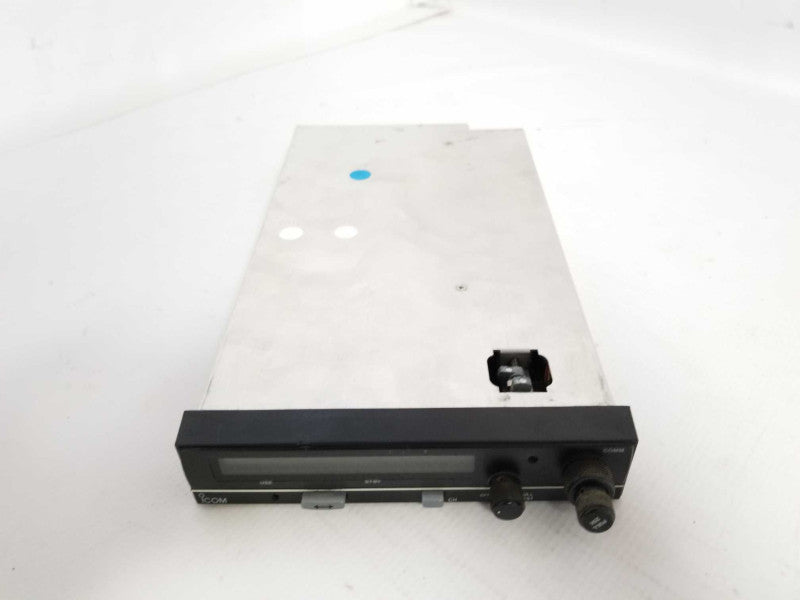 ICom IC-A200 Radio Transceiver, Read _