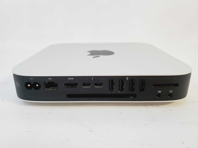 Mac Mini 2014 Core i5 @ 2.6GHz 8GB DDR3 1TB HDD (