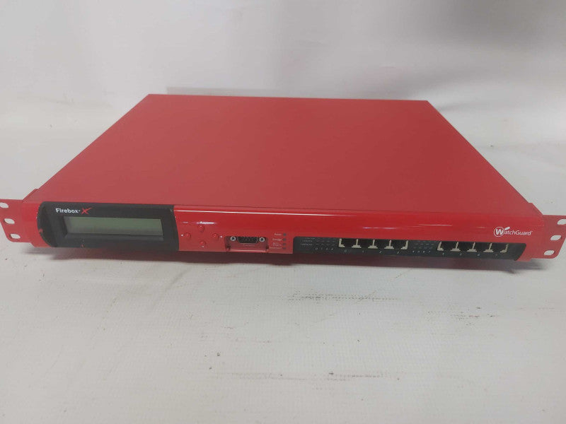 WatchGuard Firebox X750e CORE Q