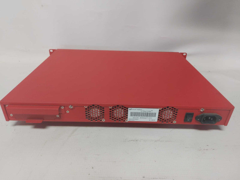 WatchGuard Firebox X750e CORE Q