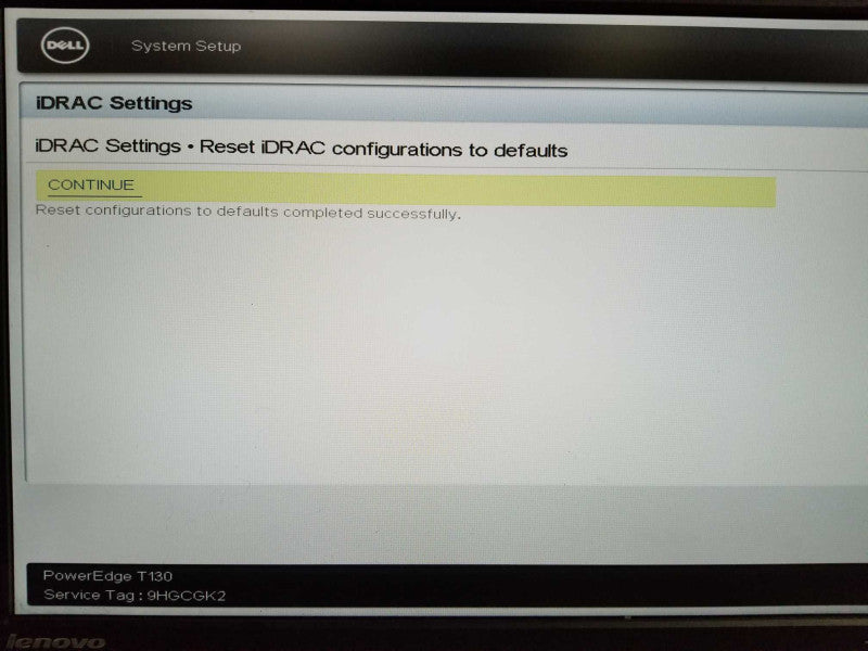 Dell PE T130, Core i3-6100 3.7GHz, 0GFB DDR4, 2x 3.5\\" HDD Trays Q_