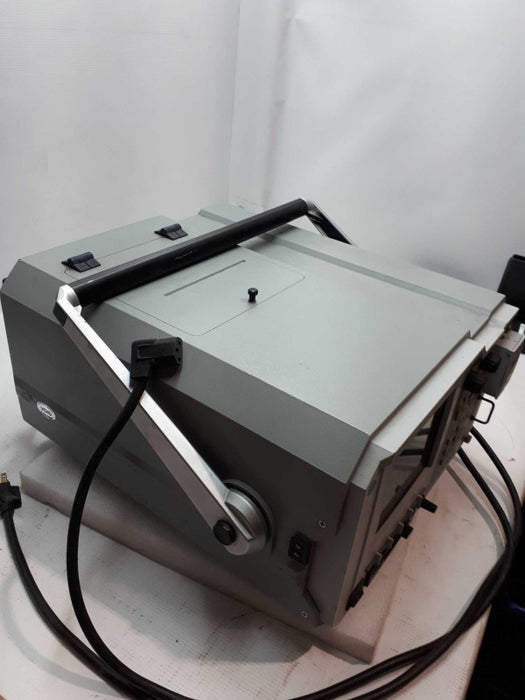 GN NETEST Laser Precision TD-3000 &