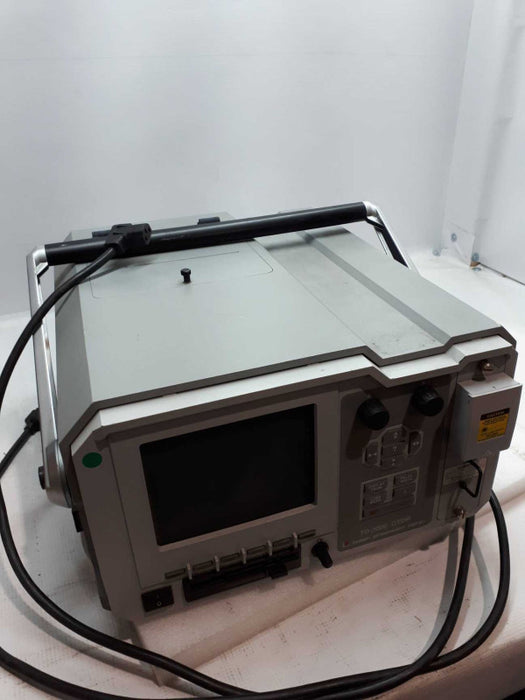 GN NETEST Laser Precision TD-3000 &