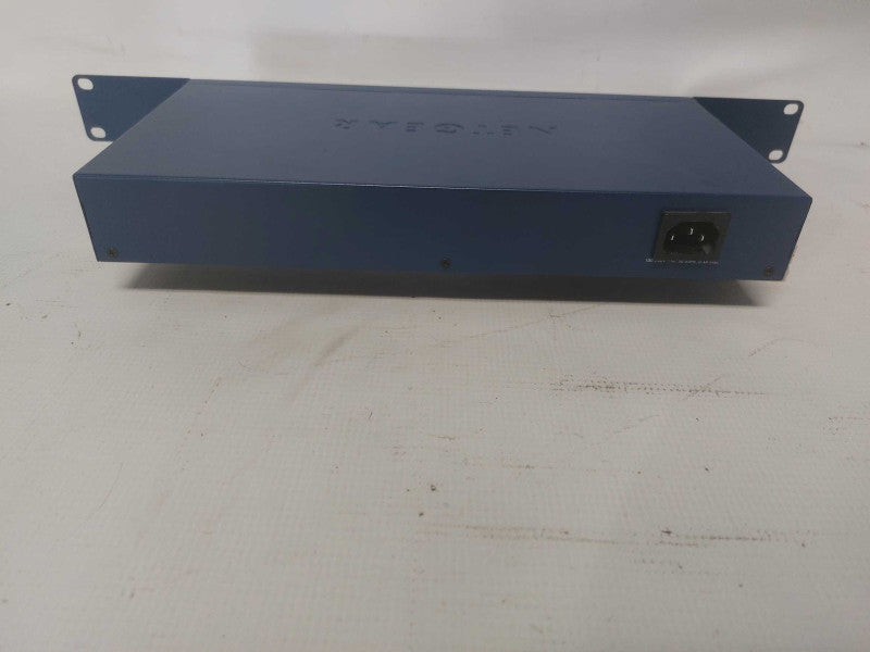 Netgear Prosafe JFS524 24-port 10/100 Fast Ethernet Switch JFS524