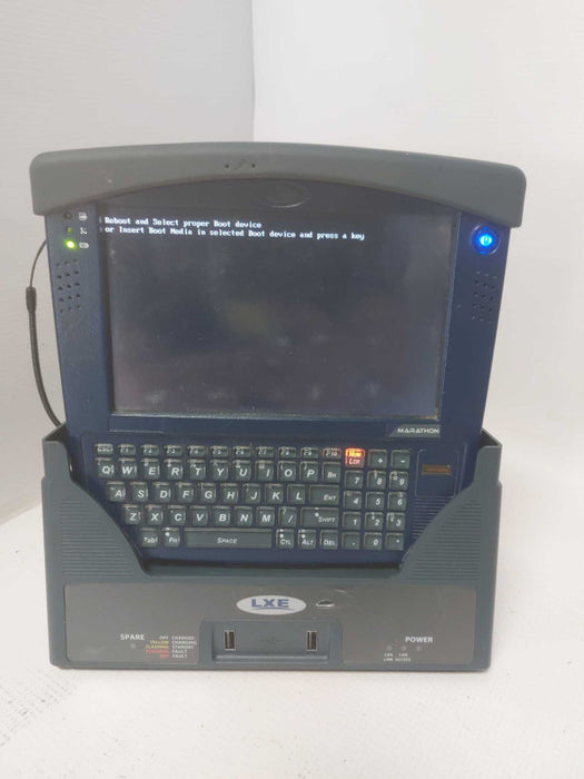 Honeywell Marathon Terminal FX1 Computer