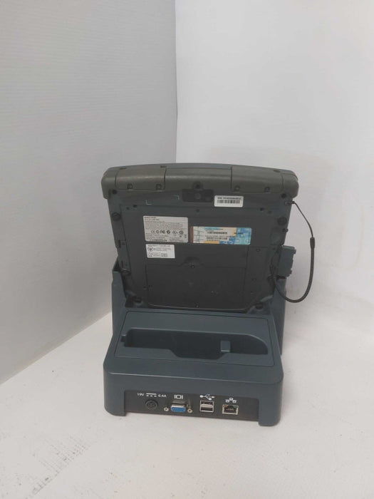 Honeywell Marathon Terminal FX1 Computer