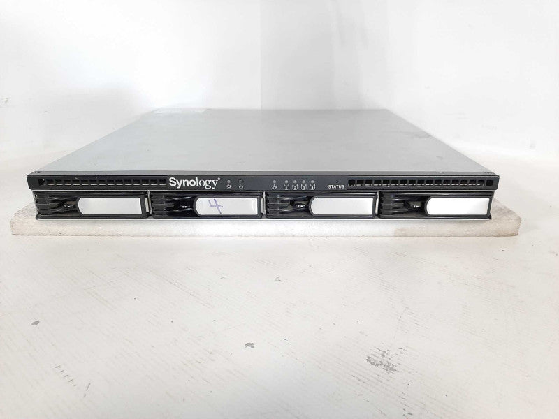Synology RS-407 NAS drive $