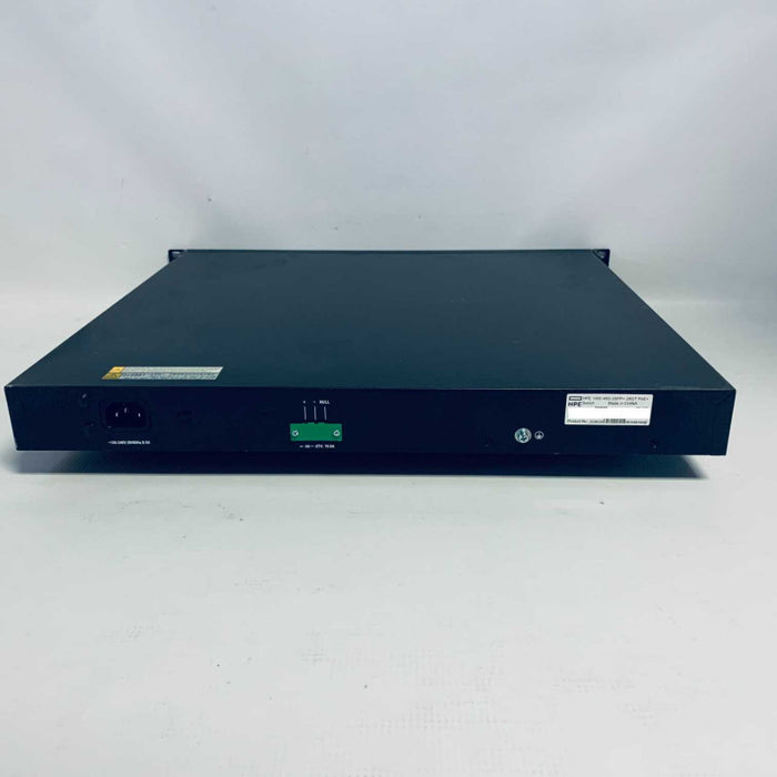 HP JG963A 1950-48G-2SFP+-2XGT-PoE+ HPE OfficeConnect 370W Switch =