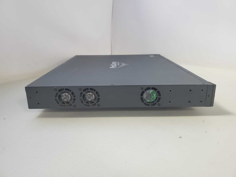 HP ProCurve 2610 48 Port PWR J9089A PoE Switch *READ* )