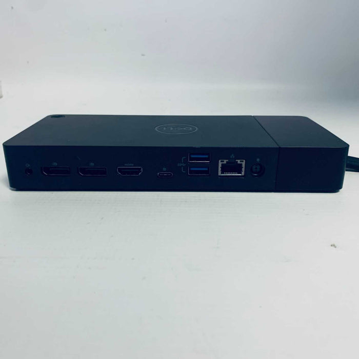 Dell Performance Dock WD19DC Docking Station with 240W Power Adapter =