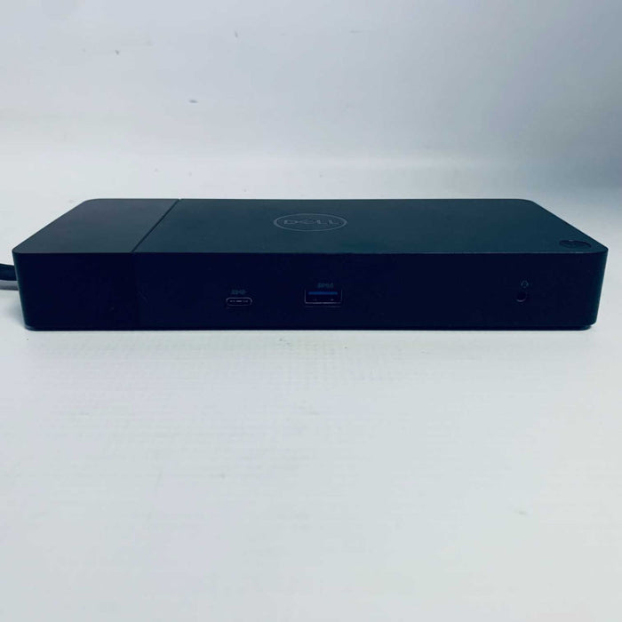 Dell Performance Dock WD19DC Docking Station with 240W Power Adapter =