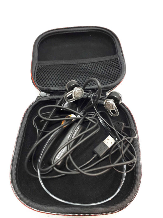 Plantronics Blackwire C435 C435-M USB Headset with carrying pouch Q&