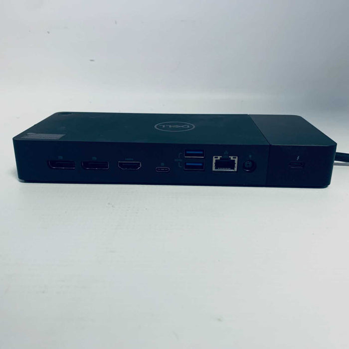 Dell: WD19TBS - Thunderbolt Docking Station w/ 180W AC Adapter =