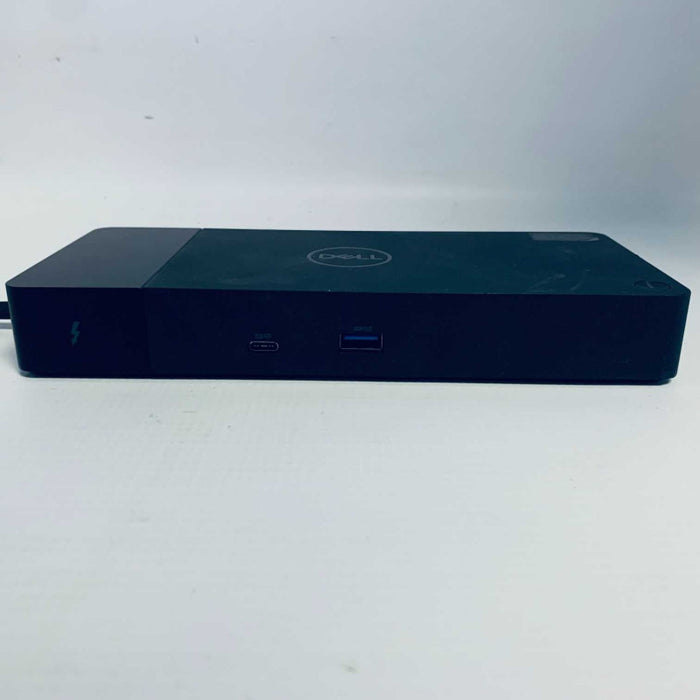 Dell: WD19TBS - Thunderbolt Docking Station w/ 180W AC Adapter =