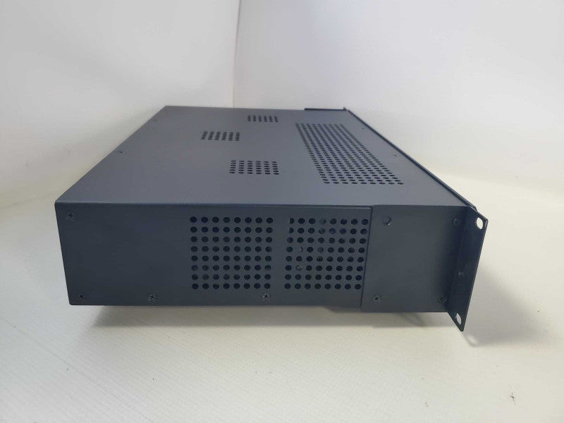 Crestron MPS-100 Multimedia Presentation System )