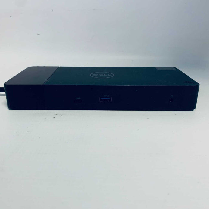 Dell Dock WD19 USB-C Docking Station /w 180 Dell AC Adapter Q=